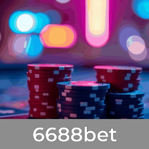 6688bet - Plataforma de Apostas Segura e Premiada