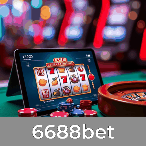 6688bet - Plataforma de Apostas Segura e Premiada